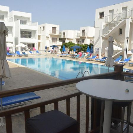 Sweet Memories Hotel Apts Protaras Exterior foto